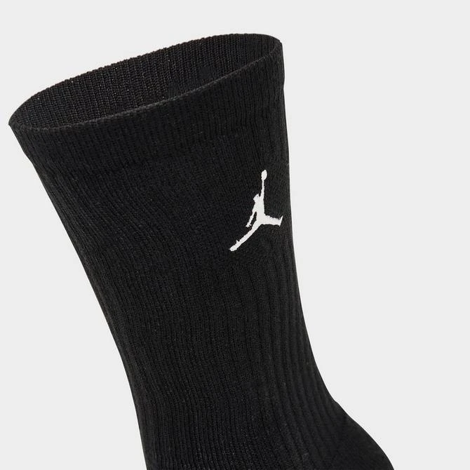 Jordan Men's Jordan Everyday Crew Socks (3-Pack) 4