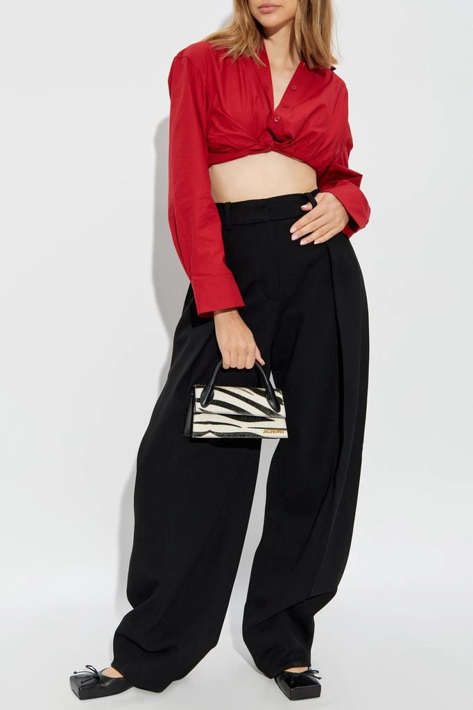 Jacquemus Pants Paseo 2