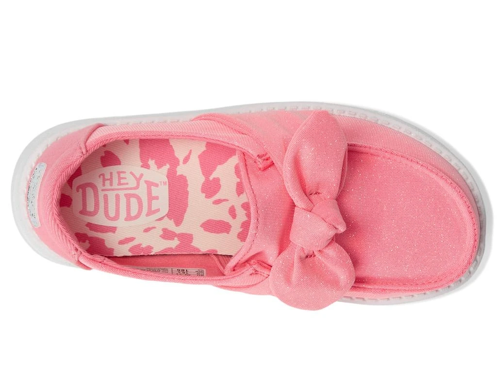 Hey Dude Kids Wendy Bow Stardust (Little Kid/Big Kid) 2