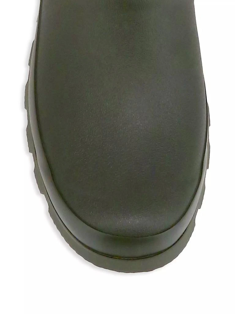 Barbour Men's Bede Rubber Rain Boots 4