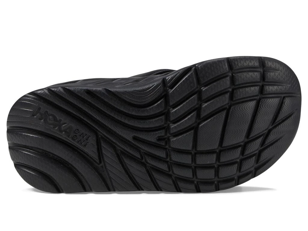 Hoka One One Ora Recovery Flip 3