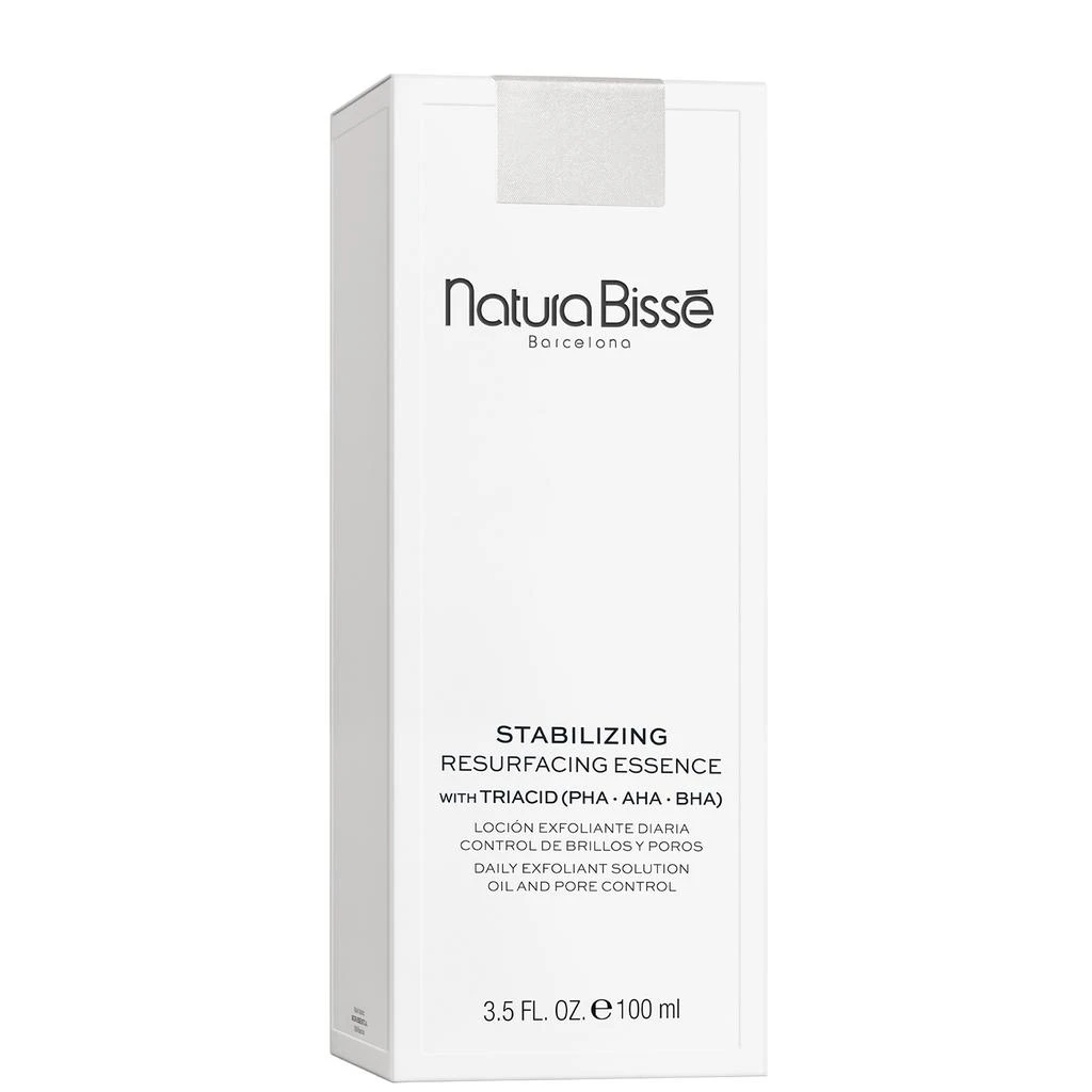 Natura Bissé Natura Bissé Stabilizing Resurfacing Essence 100ml 4