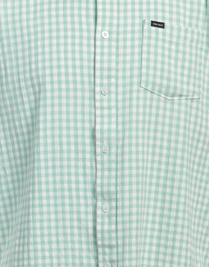 Dark Seas Checked shirt 4