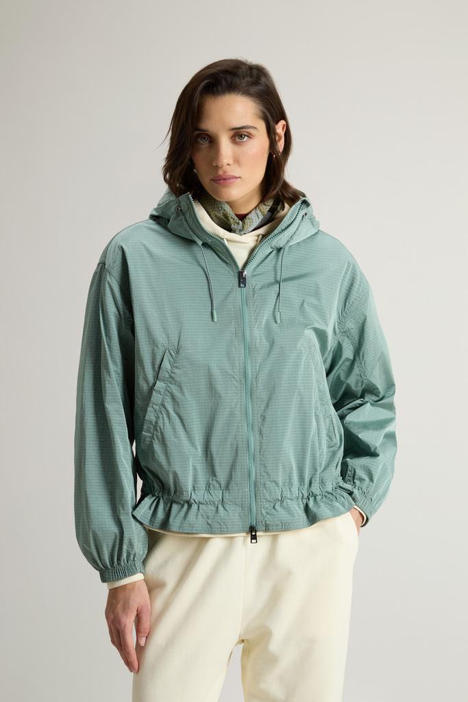 Woolrich Luxury Cocoon Jacket - Jackets - BeyondStyle Woolrich Luxury Cocoon Jacket - Jackets - BeyondStyle