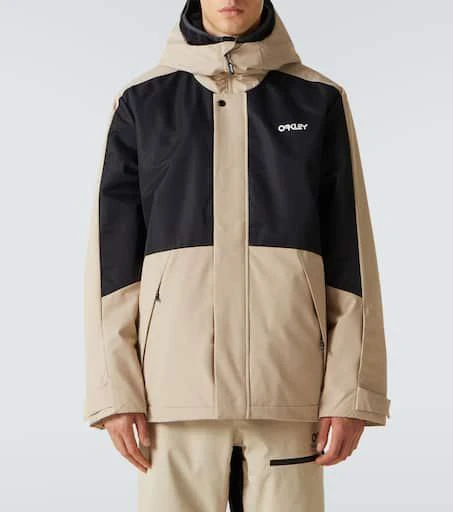 Oakley Range RC 2.0 ski jacket 3