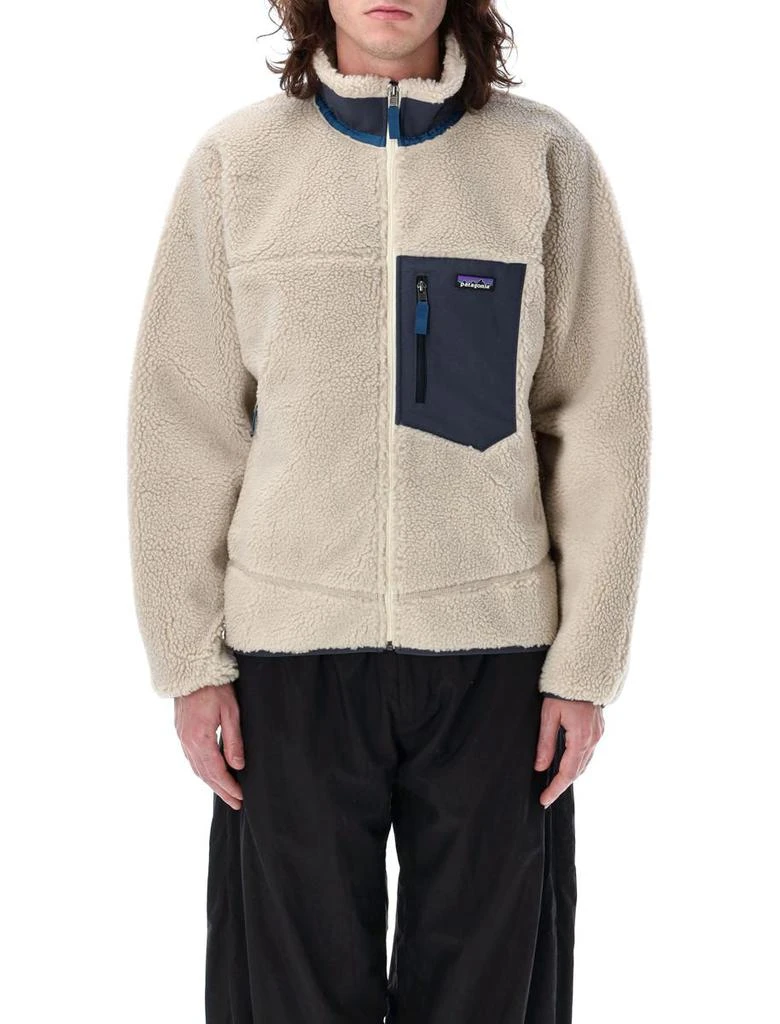 Patagonia Patagonia Classic Retro-X® Fleece Jacket 1