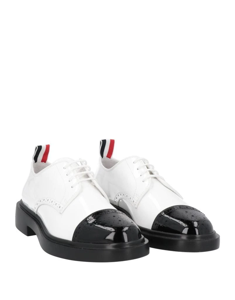 Thom Browne Laced shoes 2