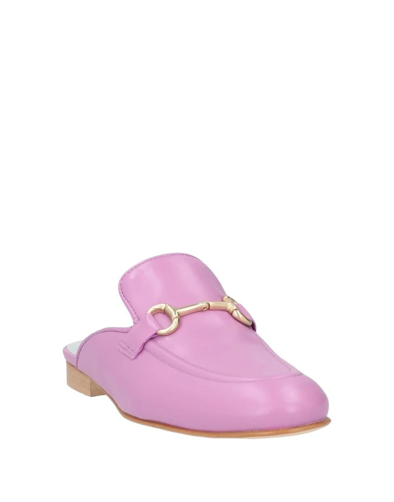 Zoe Mules and clogs 2