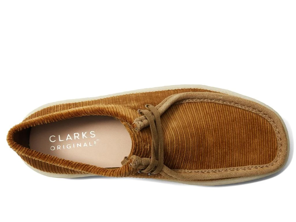 Clarks Wallabee Cup 2
