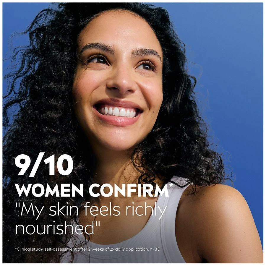 Nivea Cocoa Butter 72h Body Lotion Cocoa Butter 6