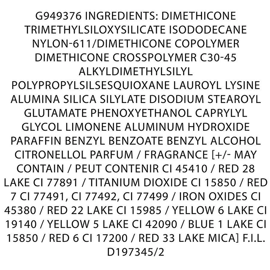 Maybelline Matte Ink Liquid Lipstick 4