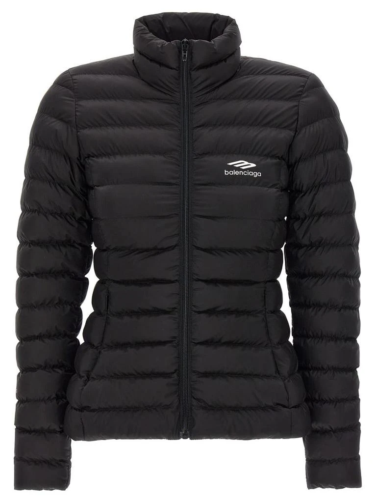 Balenciaga Balenciaga 'Skiwear' Down Jacket 1