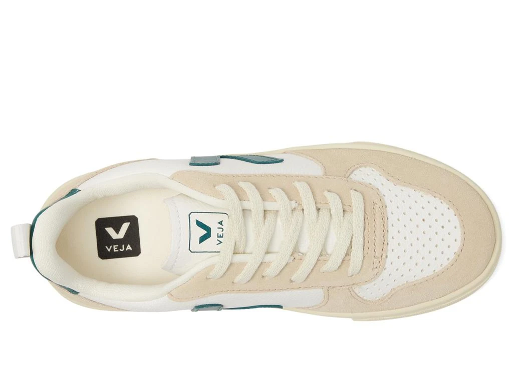 Veja Small V-10 Laces (Little Kid/Big Kid) 2