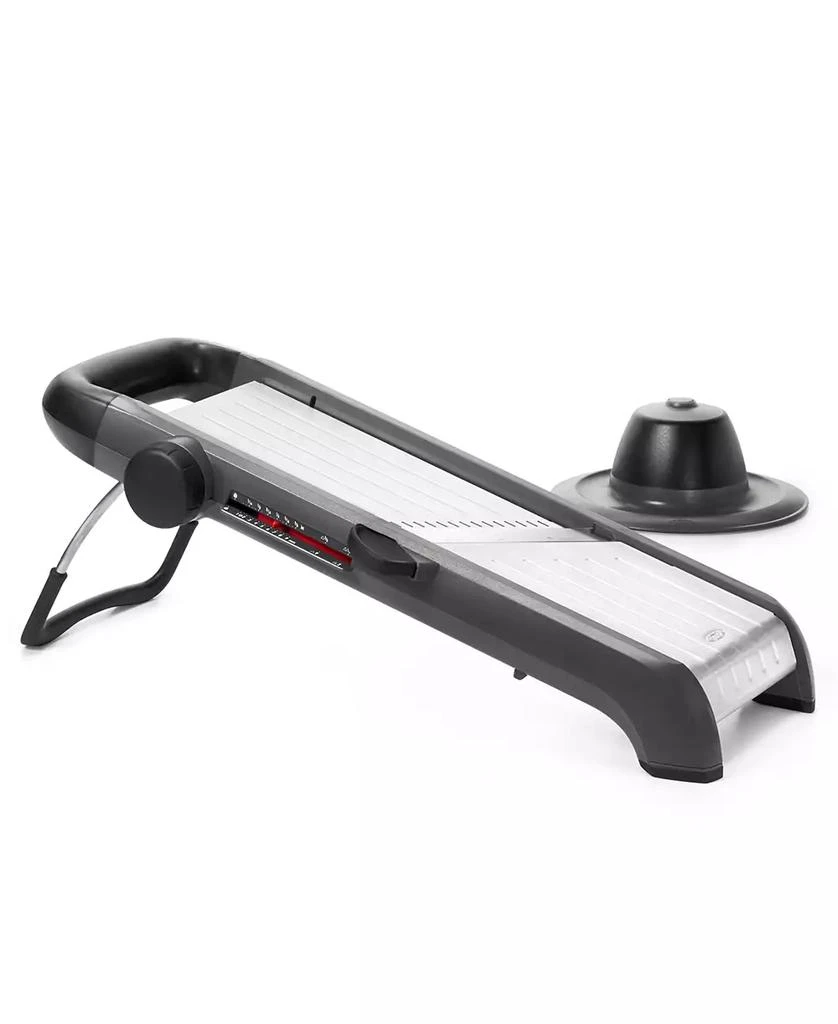 OXO Good Grips Chef’s Mandoline Slicer 2.0