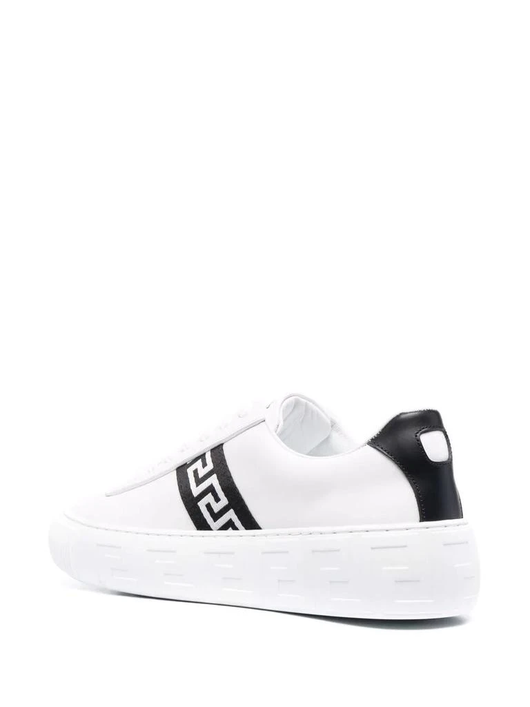 VERSACE Greca sneakers 3