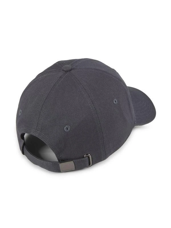 Calvin Klein Calvin Klein Square Patch Baseball Cap 2