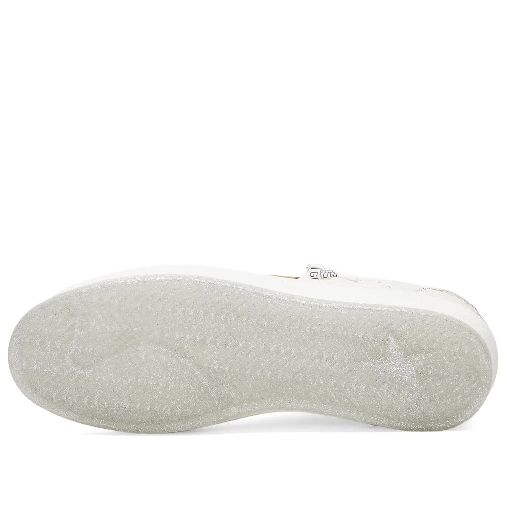 Golden Goose Golden Goose Ball Star Leather Sneaker 5