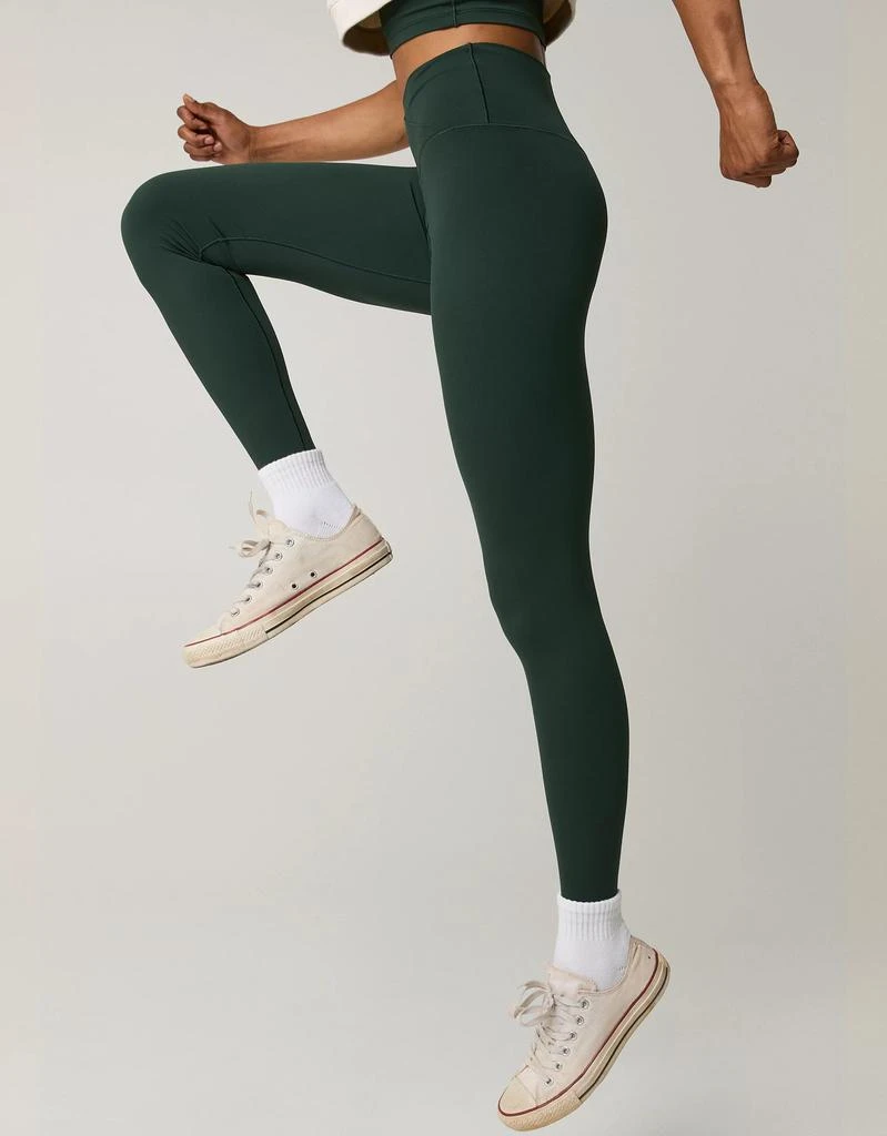 OFFLINE OFFLINE By Aerie Real Me High Waisted Crossover Legging 5