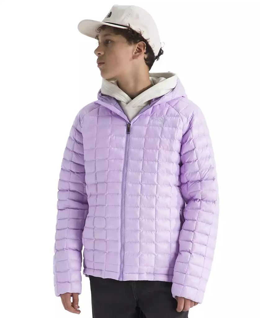 The North Face Boys' and Girls' XS-XXL Hooded Zip-Up Jacket 8