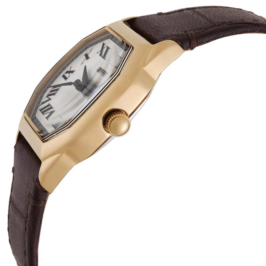 Fossil Harlow Quartz Cream Dial Ladies Watch ES5426 2