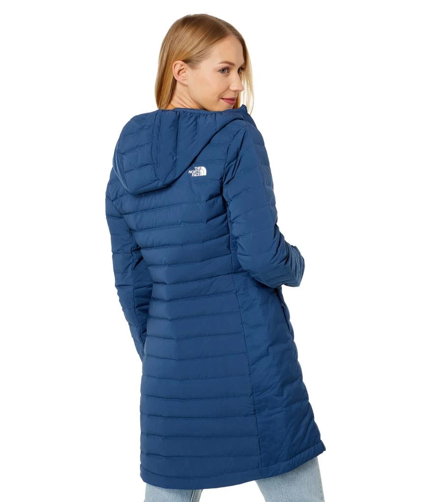 The North Face Belleview Stretch Down Parka 2