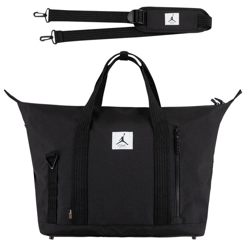 Jordan Jordan Flight Duffel - Men's 1