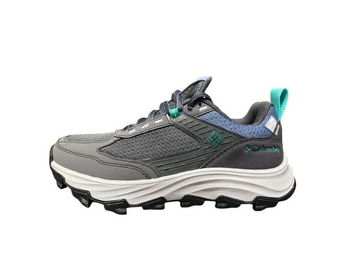 Columbia W TRAIL GROTTO FS OUTDRY Gris 1