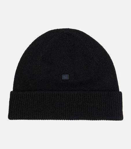 Acne Studios Kana wool beanie