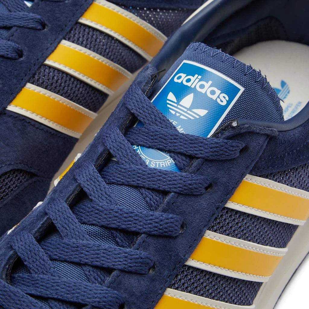 Adidas Adidas La Trainer S 4