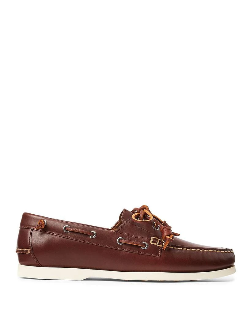 Ralph Lauren Men's Boat Shoes 3