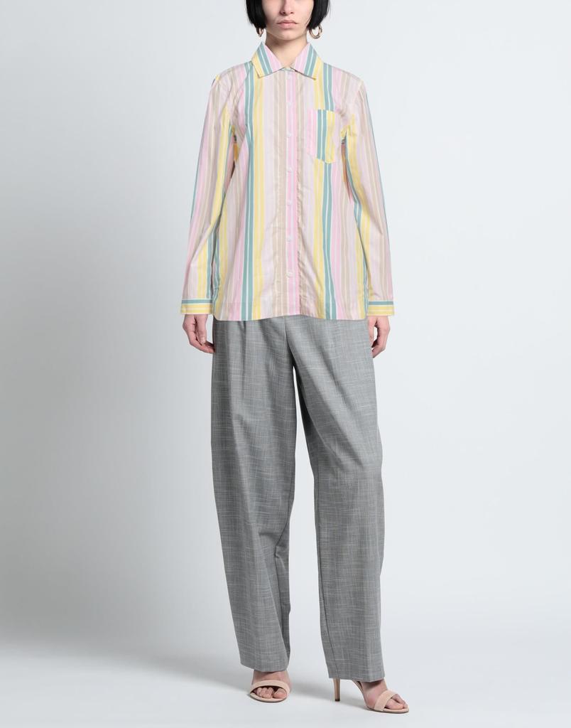 Ganni Striped shirt
