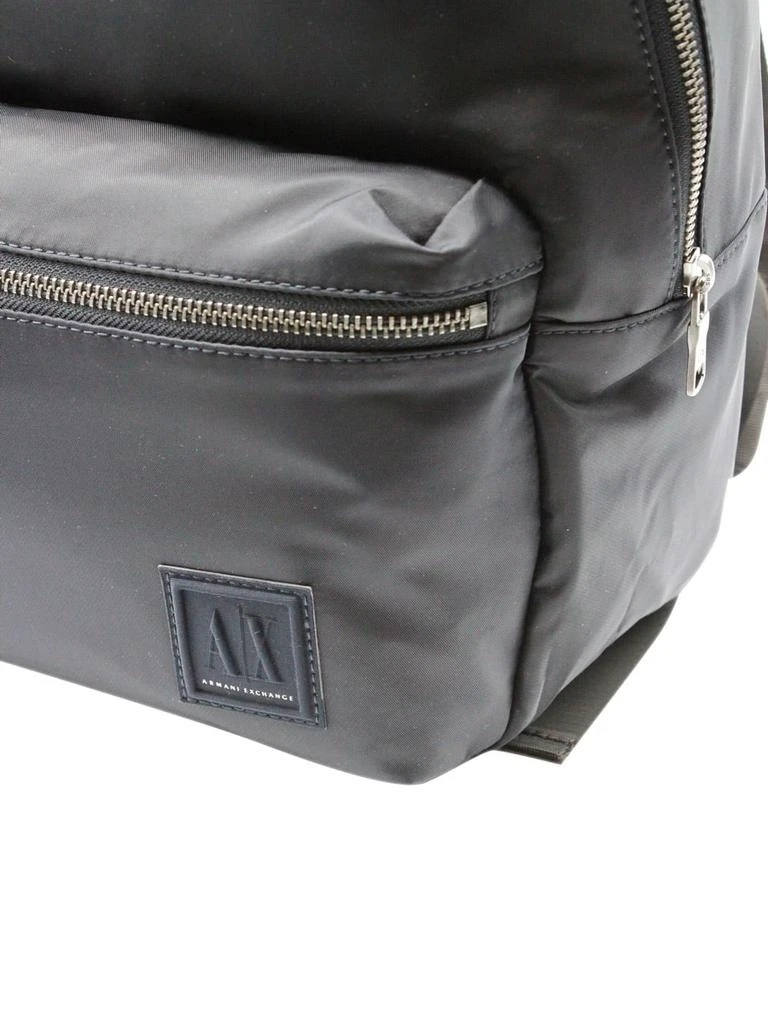 Armani Exchange Backpack 2