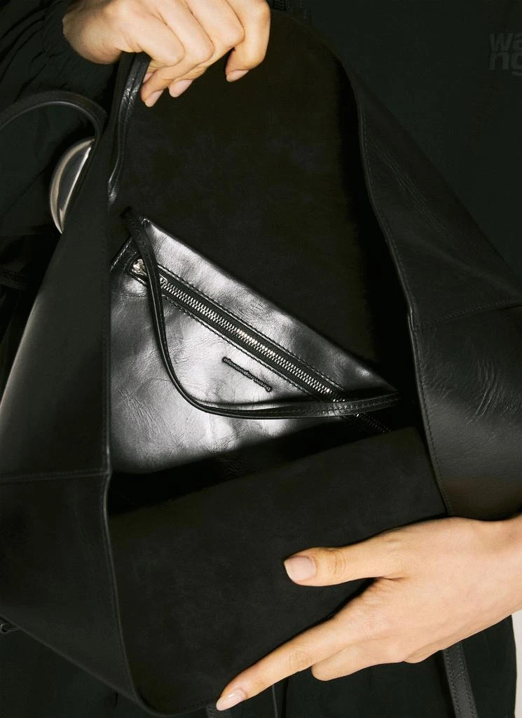 Alexander Wang Dome Large Tote Bag 6