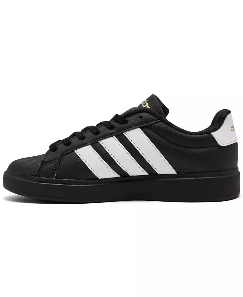 adidas gazelle silver green womens adidas Superstar II Shoes White 8