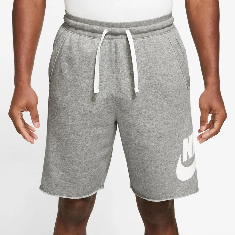 NIKE Nike Club Alumni Shorts - Men's 1