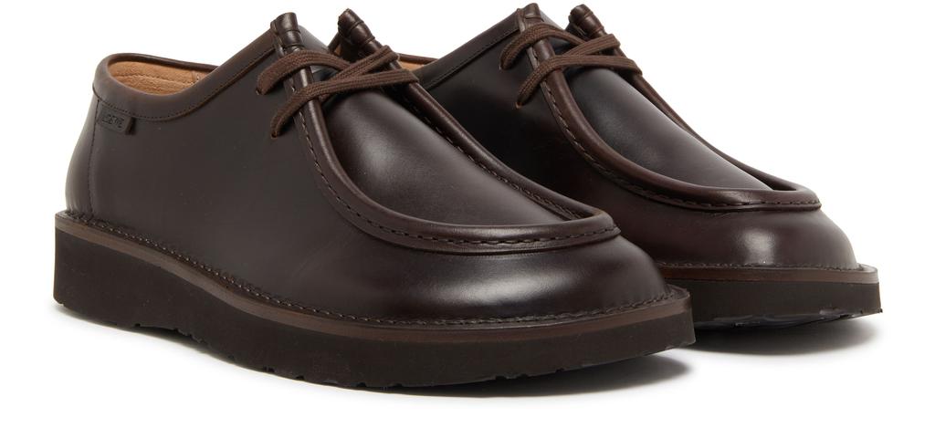 Loewe Faro lace up derby - Dress Shoes - Free Shipping - BeyondStyle