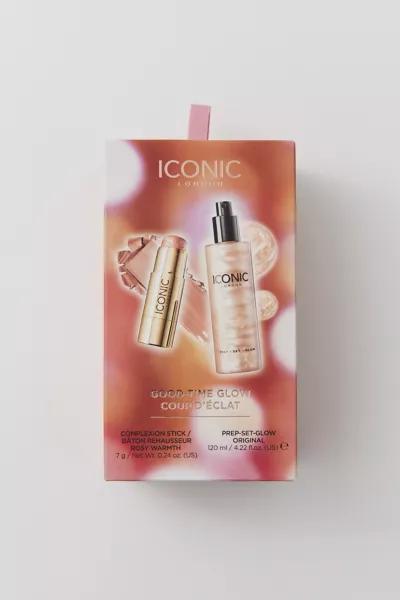 ICONIC London ICONIC London Good Time Glow Gift Set