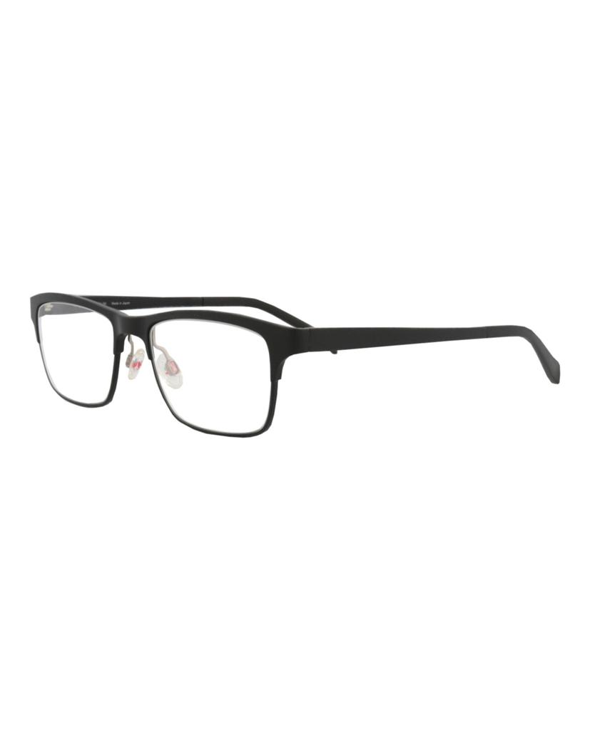 Maui Jim Square-Frame Nylon Optical Frames
