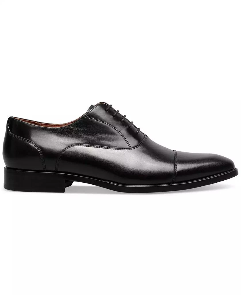 Florsheim Men's Sorrello Cap Toe Balmoral Oxford Dress Shoe 3