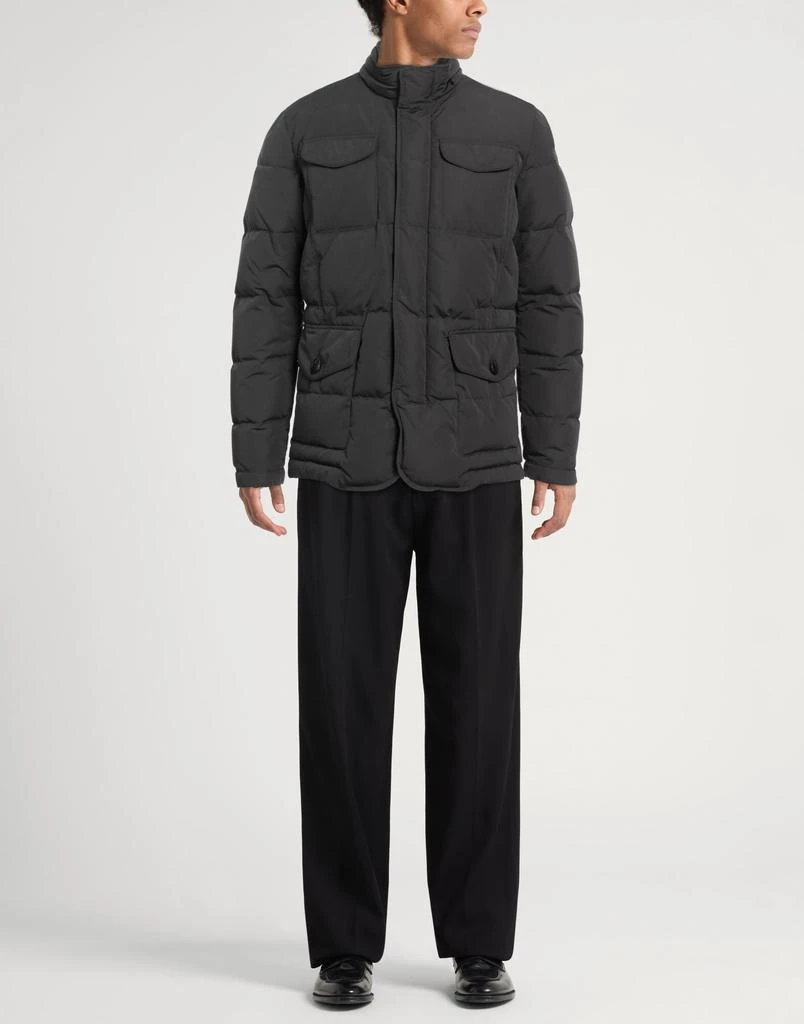 HISTORIC Shell  jacket 2