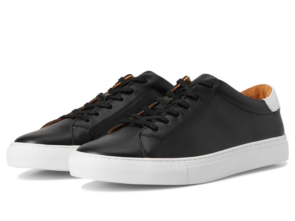 Ralph Lauren Jermain Sneakerss 1