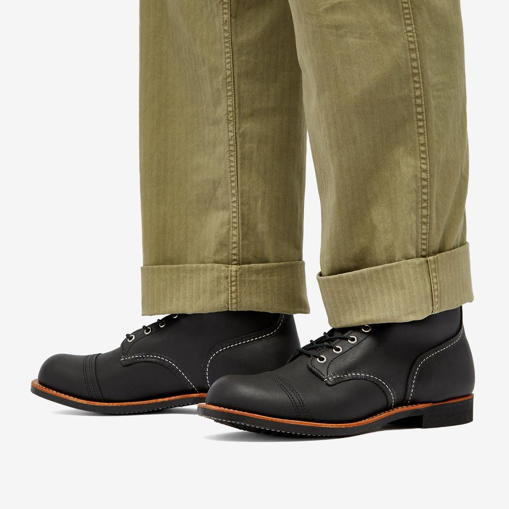 Red Wing Red Wing 8084 Heritage 6