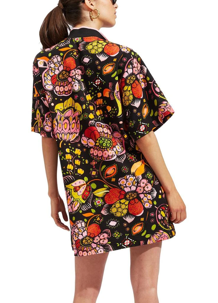 LA DOUBLE J Sweatshirt Dress 3