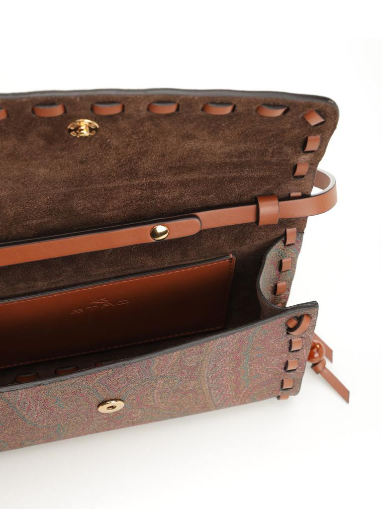ETRO Paisley Shoulder Bag