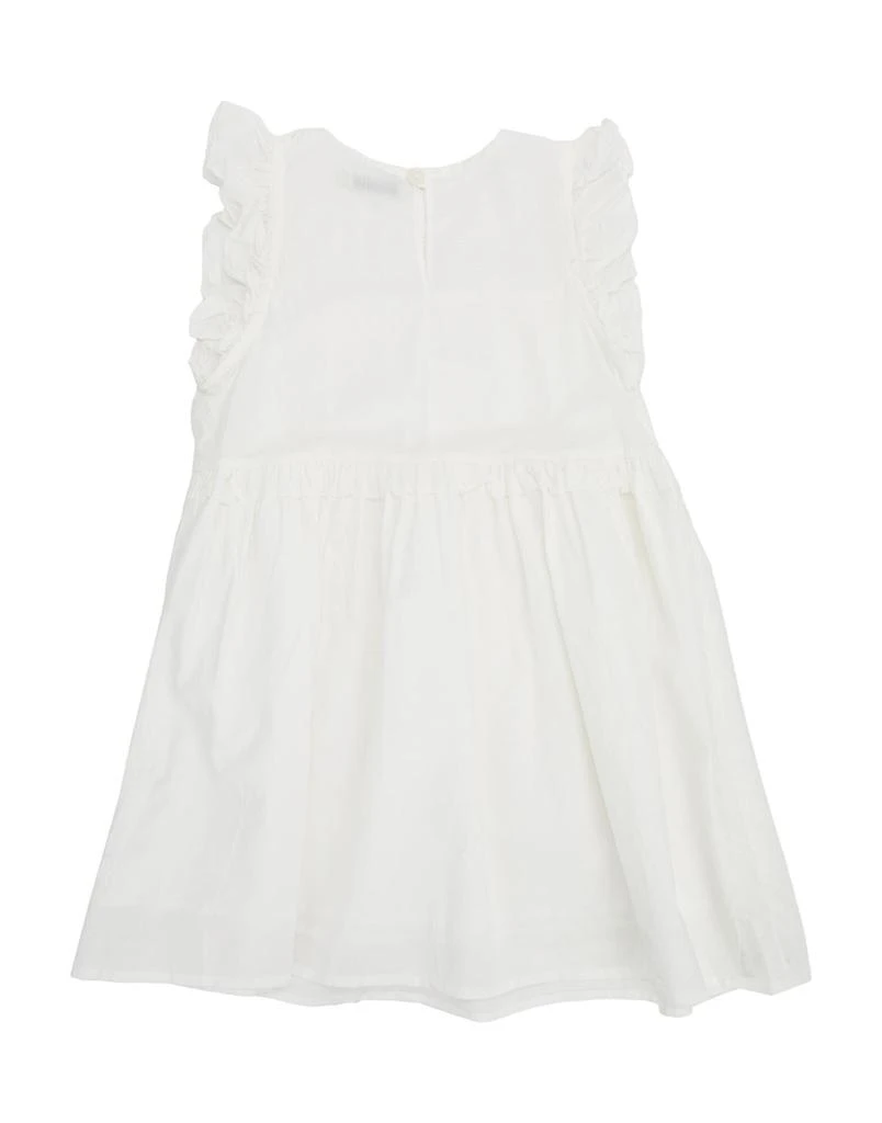 THE NEW SOCIETY Dress 2