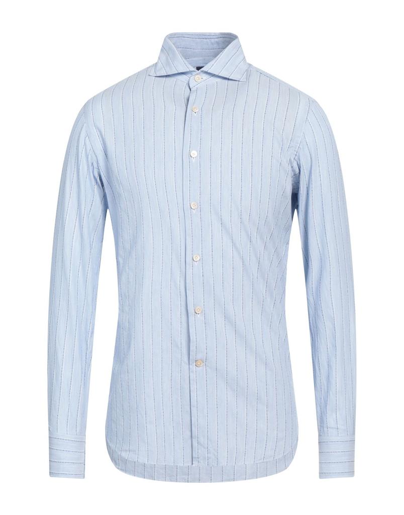 ALESSANDRO GHERARDI Patterned shirt