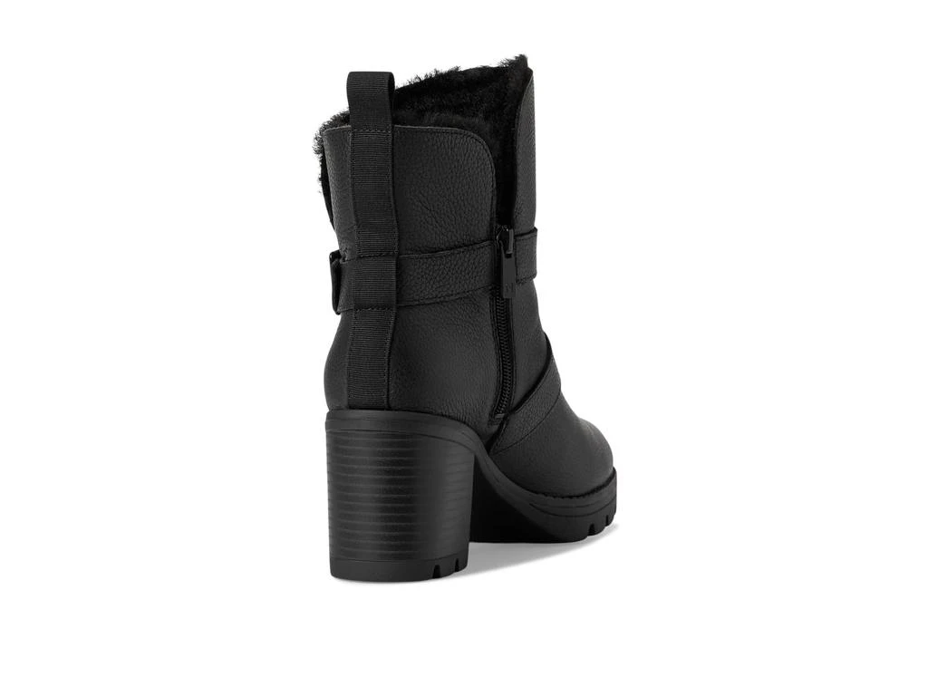 Naturalizer Verney-Moto Bootie - Water Repellent 5