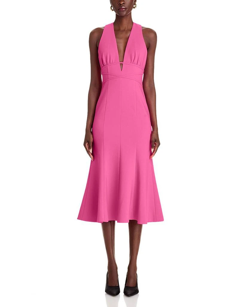 Likely Rome Midi Dress 7