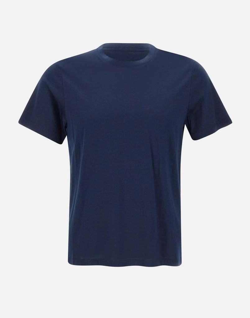 KANGRA Cotton and modal t-shirt 1