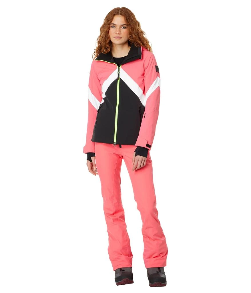 Bogner Fire + Ice Pola-T 5